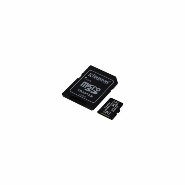 Canvas Select Plus 512 GB microSDXC, Speicherkarte