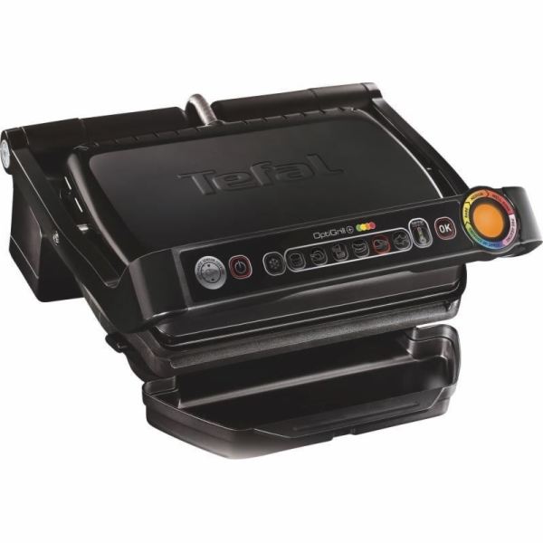 Tefal GC712834 Optigrill+