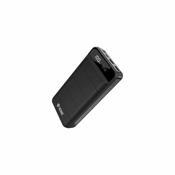 Powerbank YENKEE YPB 3010 30 000mAh