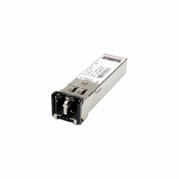 Cisco - Transceiver modul SFP (mini-GBIC) - 100Mb LAN - 1...