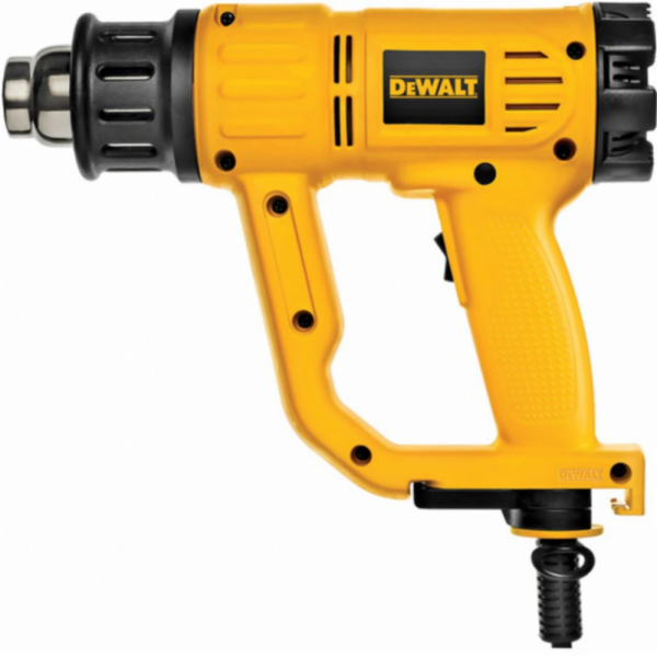 DeWALT D26411 horkovzdušná pistole 