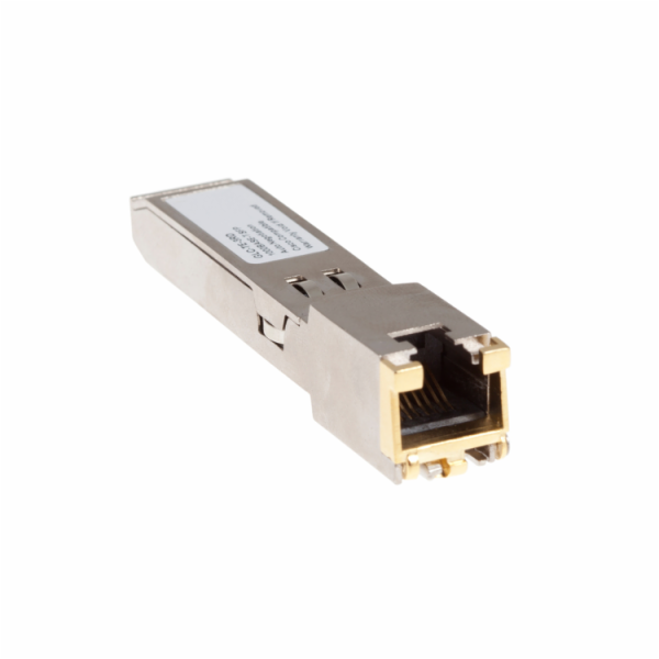 Cisco - Transceiver modul SFP (mini-GBIC) - 1GbE - 1000Ba...