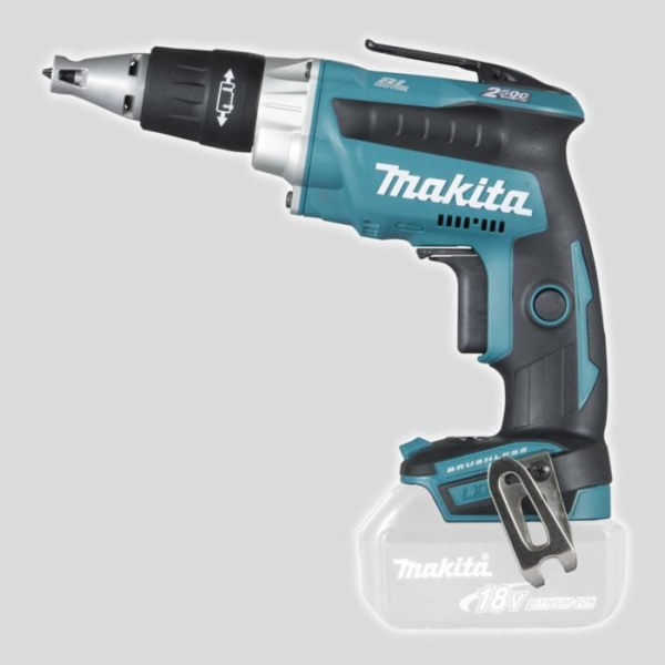 MAKITA DFS250Z Li-ion 18V, Aku šroubovák