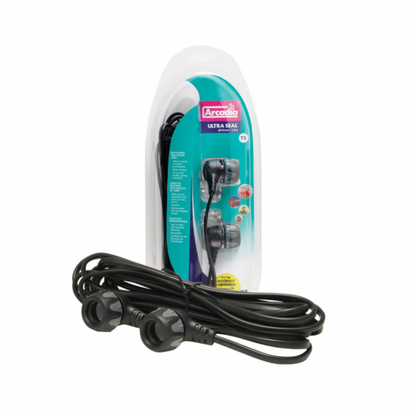 Arcadia Kabely T8 Ultra Seal Leadset 3 m