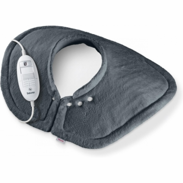 BEURER HK 54 GREY / 3 letá záruka
