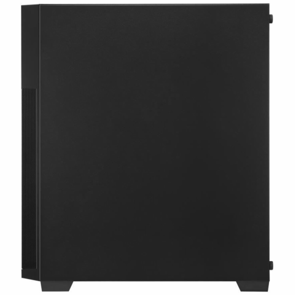 SHARKOON RGB FLOW ATX MidiTower Black