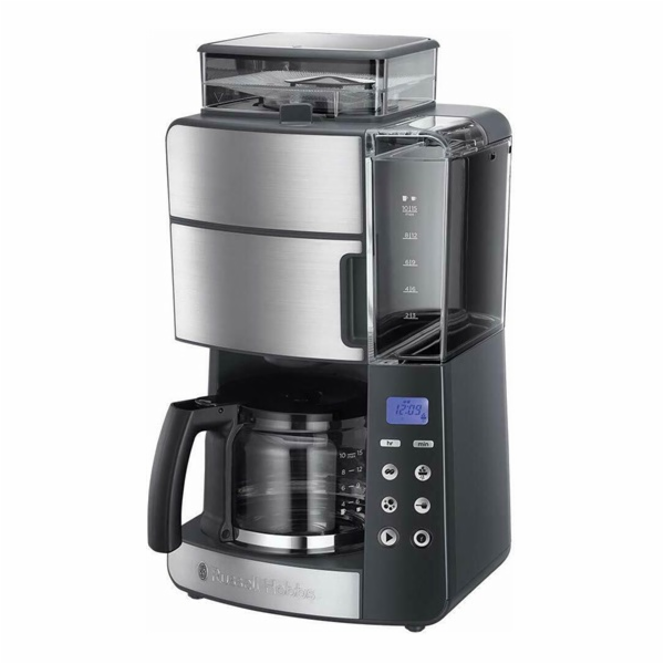 Russell Hobbs Kávovar Grind Brew 25610-56