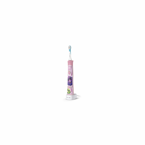 Philips Sonicare For Kids HX6352/42 PINK