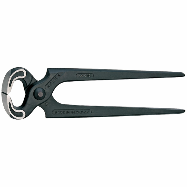 štípací kleště KNIPEX 50 01 160, štípací/monierové kleště