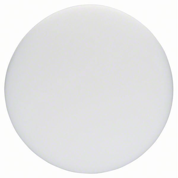 Lešticí houba se závitem M 14; 160 mm BOSCH