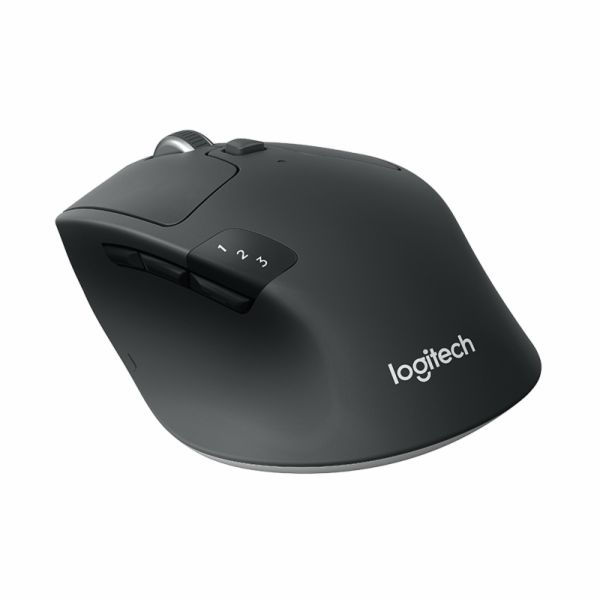 Logitech myš Wireless Mouse M720 Triathlon, optická, bezd...