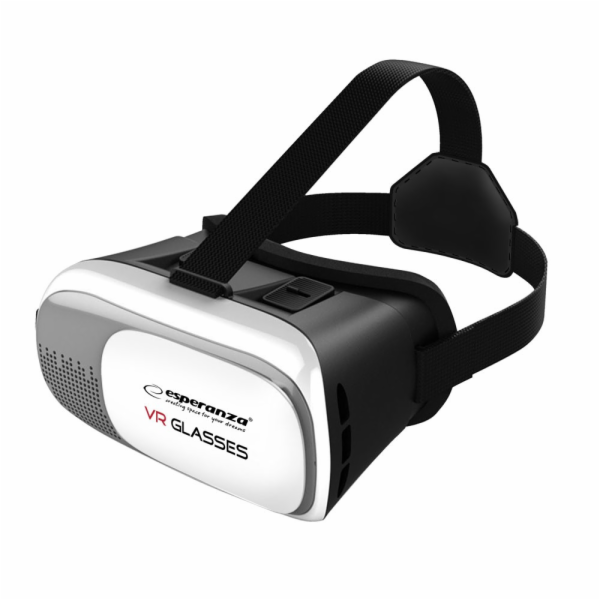 Esperanza EMV300 3D VR brýle pro smartphony 3,5" - 6"