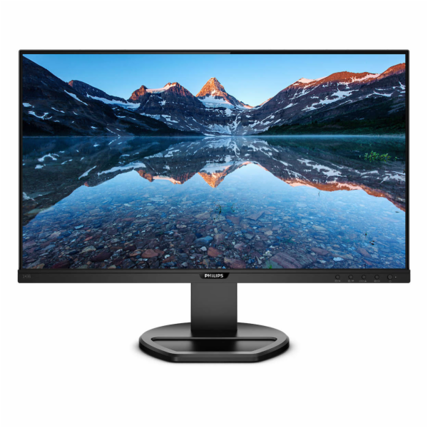 PHILIPS 24" LED 243B9/00/ 1920x1080/ 250cd/ HDMI/ VGA/ DP...