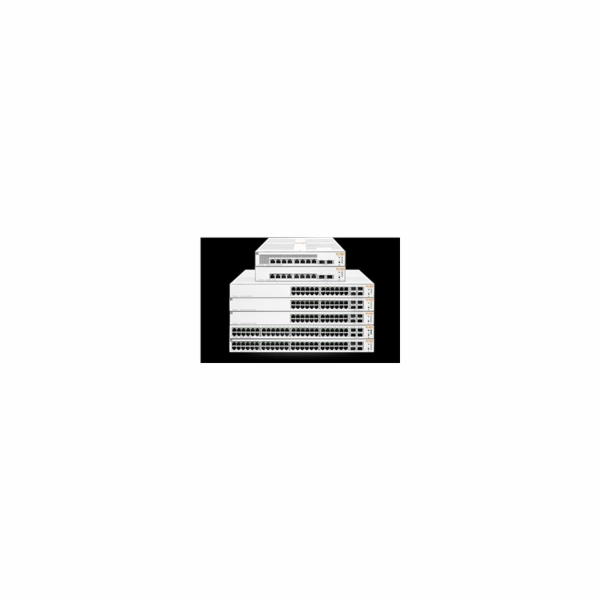 Hewlett Packard Enterprise Aruba Instant On 1930 48G 370W...