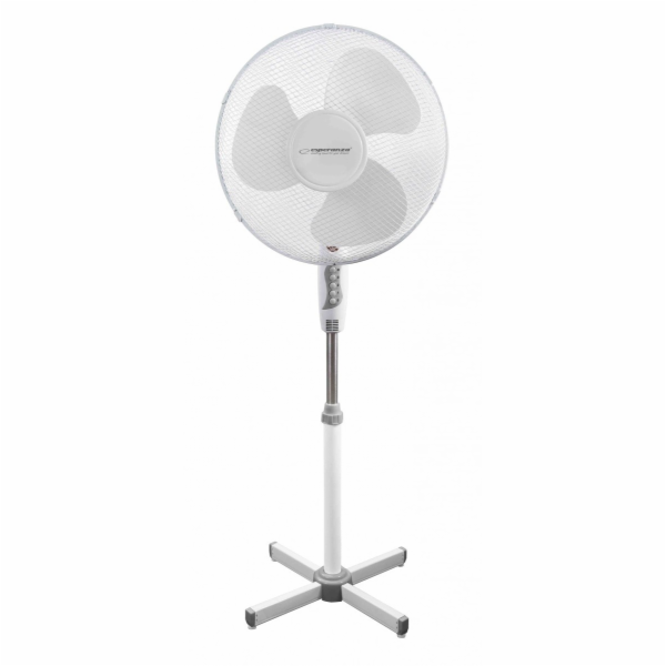 Esperanza EHF001WW HURRICANE ventilátor bílá