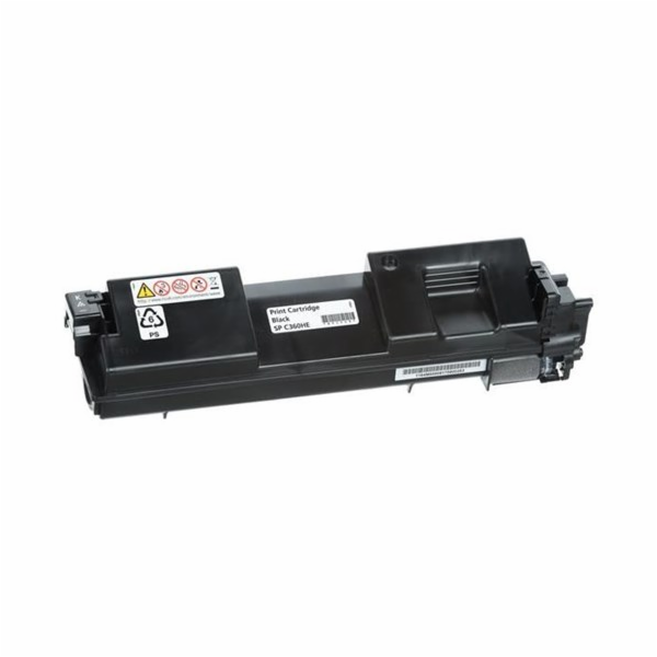 Ricoh Toner C360DNW (černá)