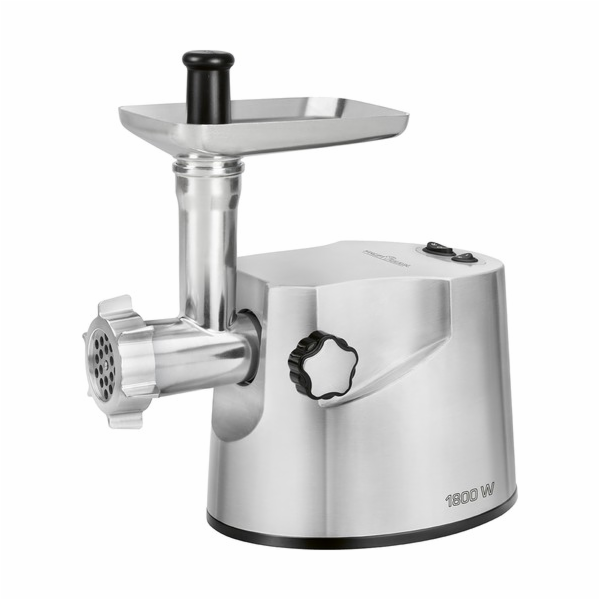 Mlýnek na maso ProfiCook, PC-FW 1172, robustní, 3 kovové ...