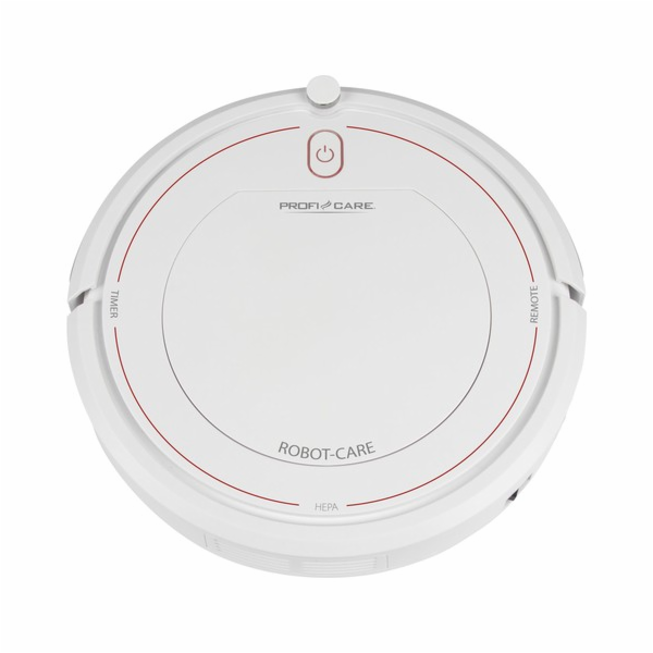 ProfiCare BSR 3042 robotický vysavač