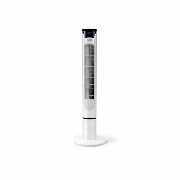 Sloupový ventilátor Black+Decker BXEFT49E