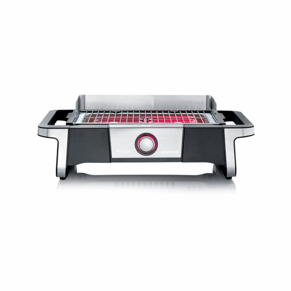 Severin PG 8113 elektrický gril
