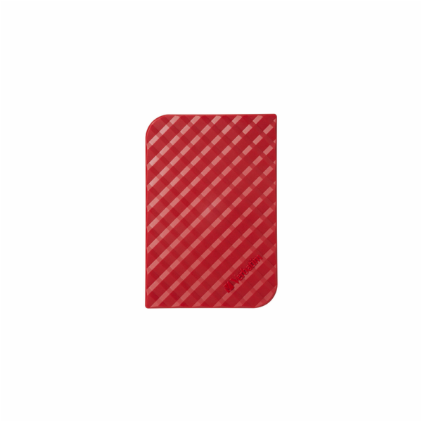 VERBATIM Store 1TB G2 Red (53203)