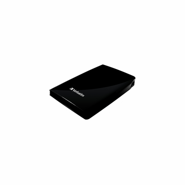 VERBATIM Store n Go 1TB Black (53023)