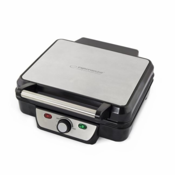 Esperanza EKG007 PROVOLONE elektrický gril kontaktní 1800W