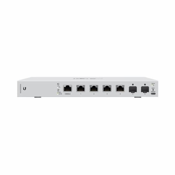 Ubiquiti Switch Ubiquiti UniFi US-XG-6POE