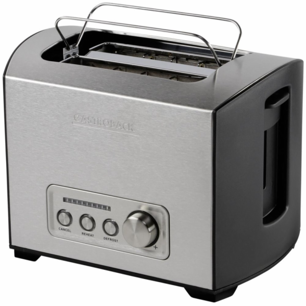 Gastroback 42397 Design Pro 2S