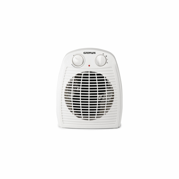 Ventilátor G3Ferrari, G60001, topný, 2 000 W, termostat, ...