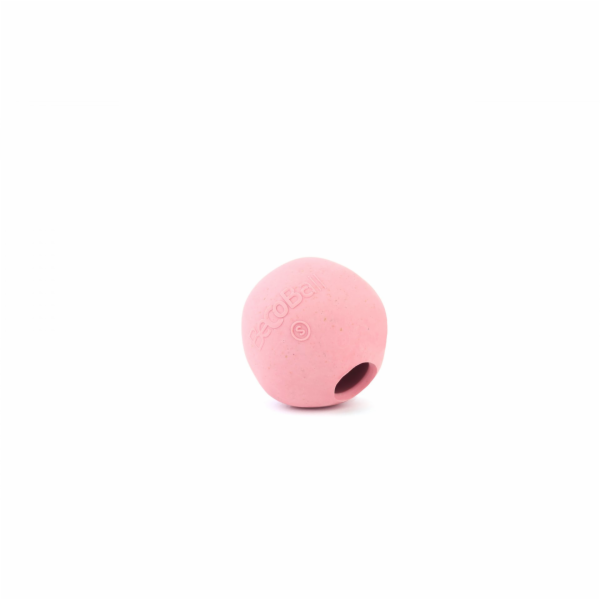 BecoBall EKO pink S