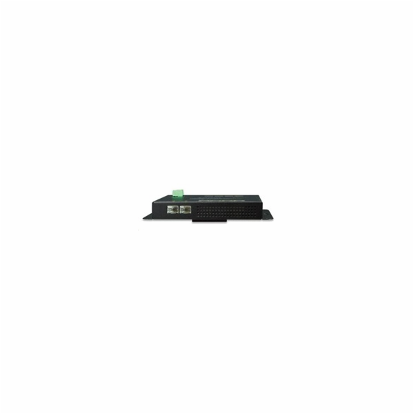 Planet WGS-4215-8T2S plochý L4 switch, 8x1Gb, 2x1Gb SFP, ...