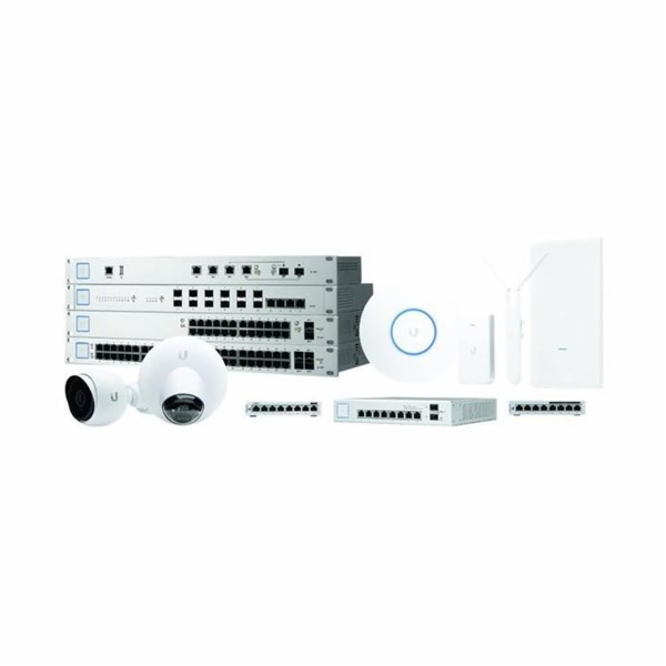 UAP-XG, Access Point