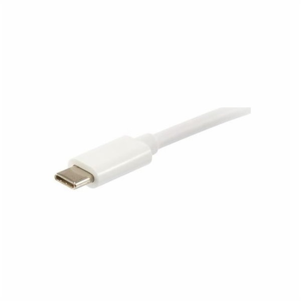 Vybavte kabel USB 3.1 C -> C 2,0 m USB