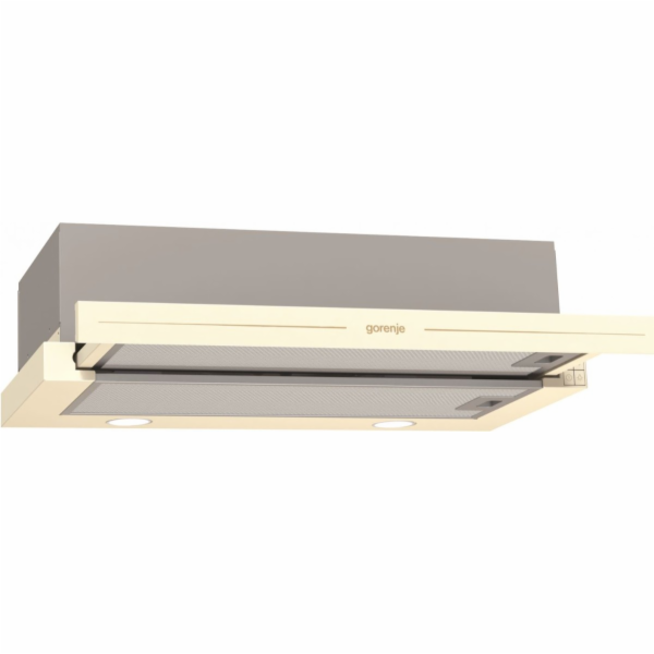 Gorenje BHP62CLI odsavač par