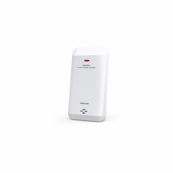 SENCOR SWS TH8700-8800-7300 SENZOR SENCOR