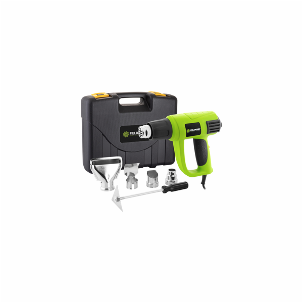 FIELDMANN FDHP 202001-E Horkovzd.pistole FIELDMANN