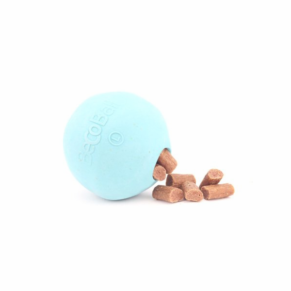 BecoBall EKO pink L