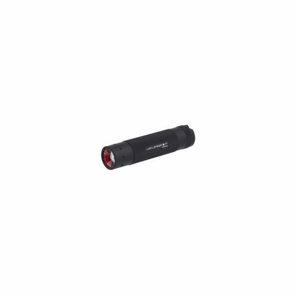 Ledlenser T2, baterka
