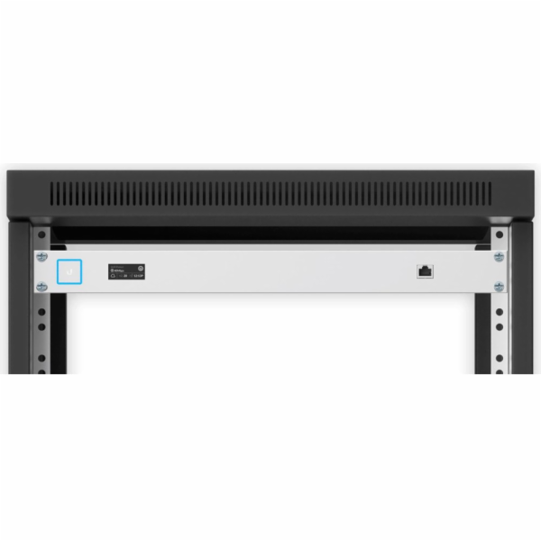 Ubiquiti Cloud Key G2 Rackmountkit, držák