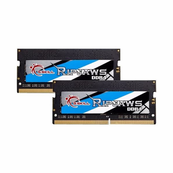 SO-DIMM 32 GB DDR4-2666 Kit, Arbeitsspeicher