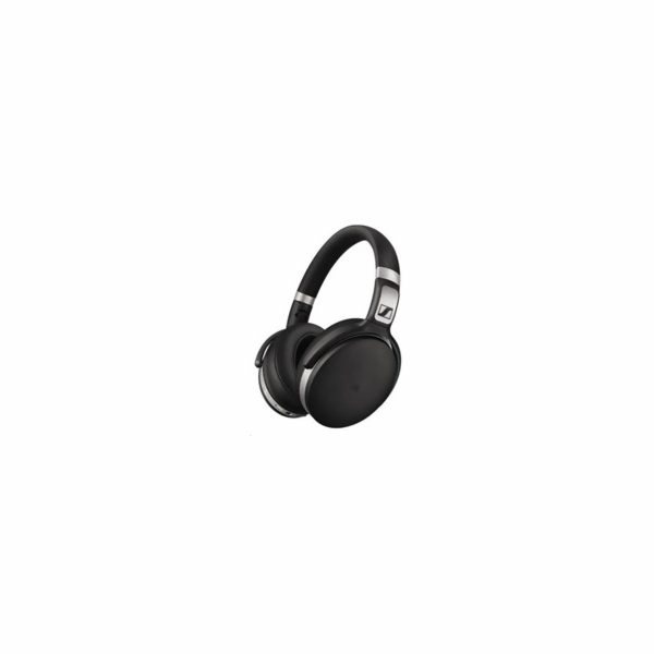Sennheiser HD 450BT cerná
