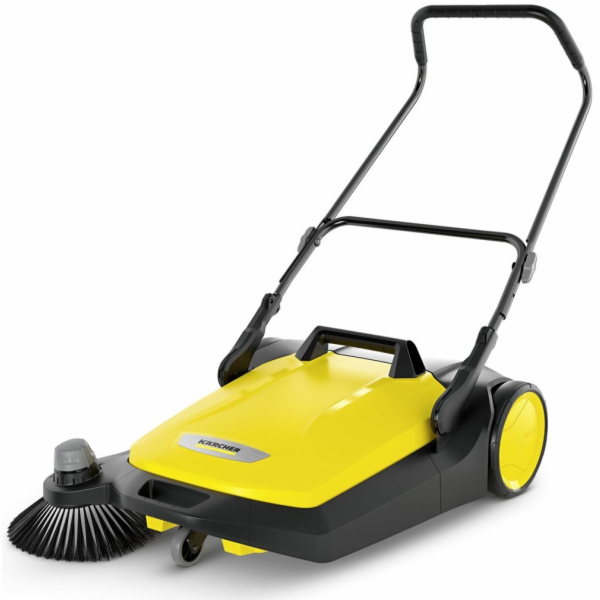 Kärcher S 6 rucní zametací stroj
