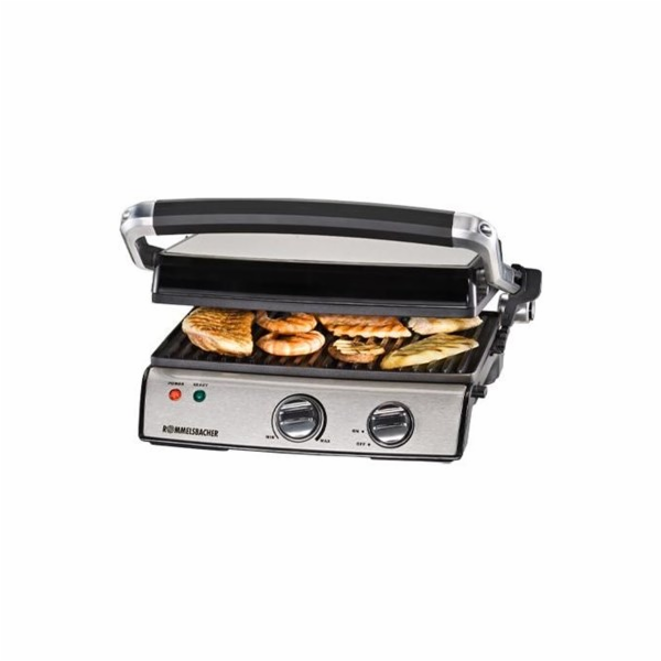 Rommelsbacher Kontaktgrill KG 2020