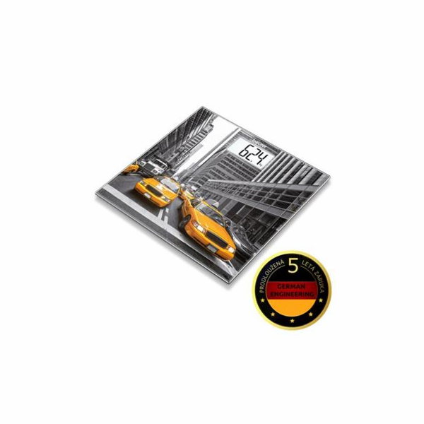 BEURER BEU-GS203NY