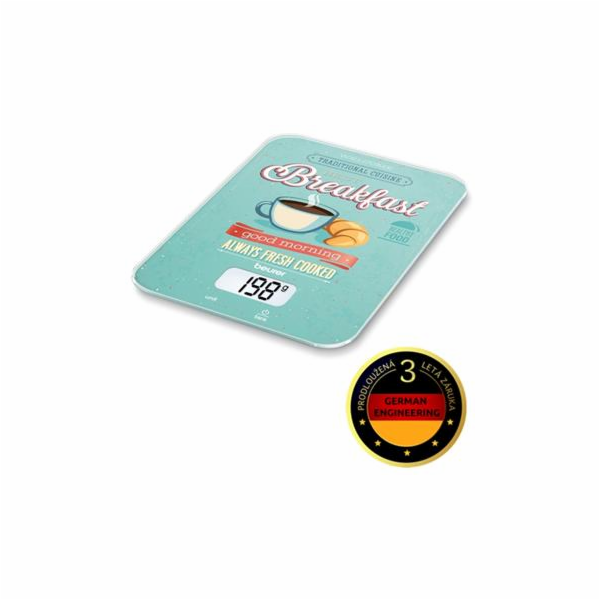Beurer KS 19 Breakfast