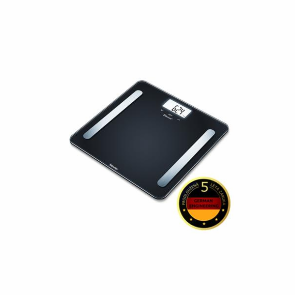 Beurer BF 600 černá