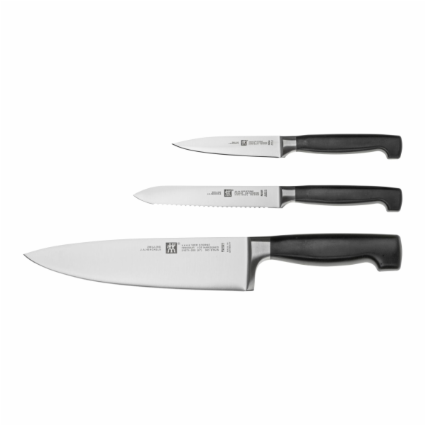 ZWILLING Four Star set nožů 3 ks 35048-000