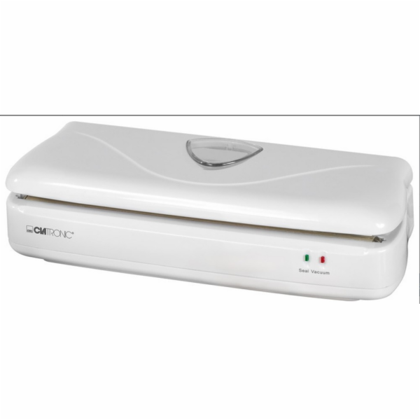 Clatronic FS 3261 potravinová svářečka folií