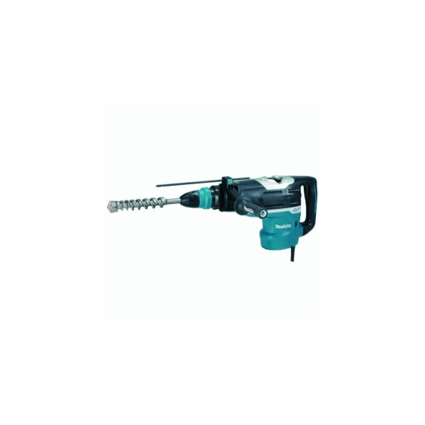 MAKITA Kombinované kladivo s AVT 19,1J,1